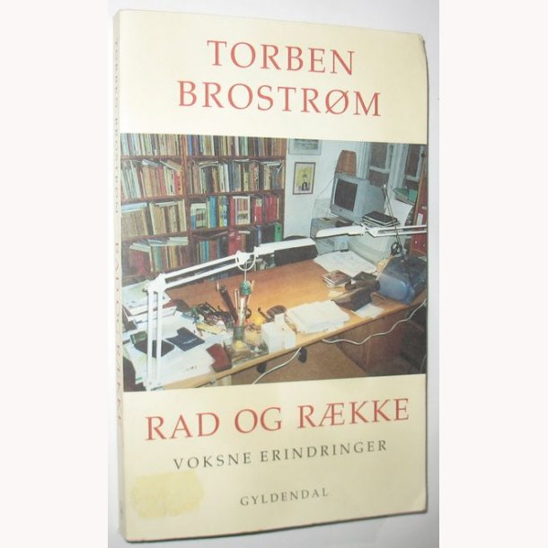Rad og rkke