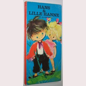 Hans & lille Hanne