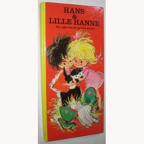Hans & lille Hanne