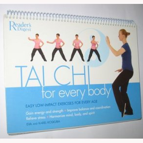 Tai Chi for Every Body