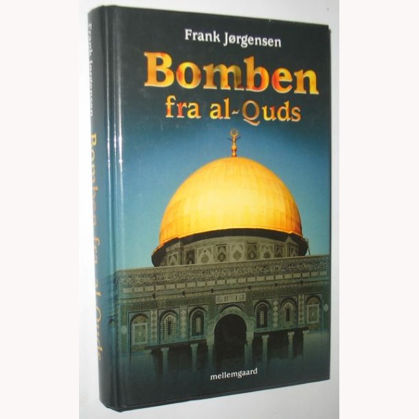 Bomben fra al-Quds