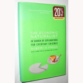 The Economic Naturalist