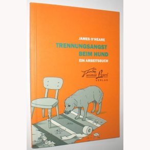 Trennungsangst beim hund