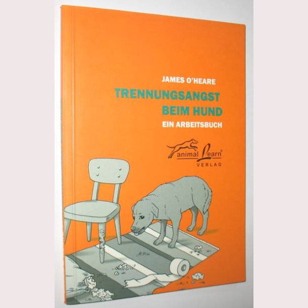 Trennungsangst beim hund