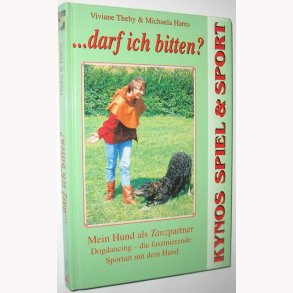 ...darf ich bitten?