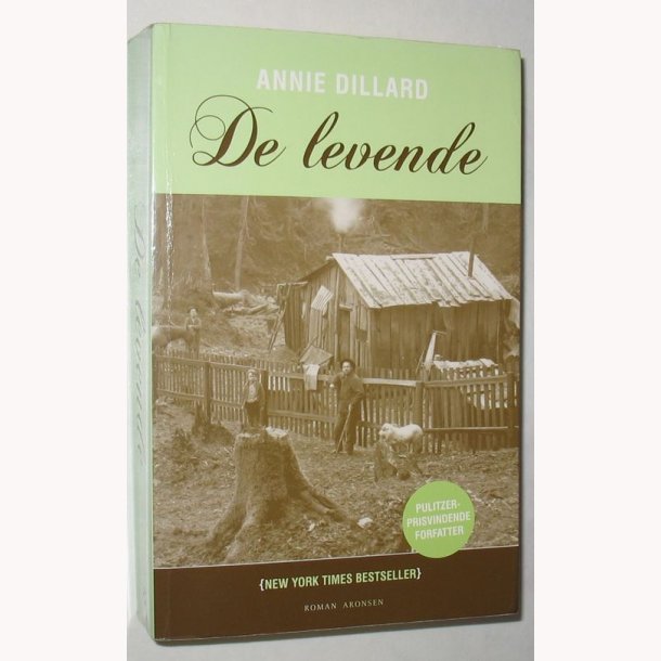De levende