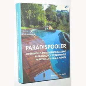 Paradispooler