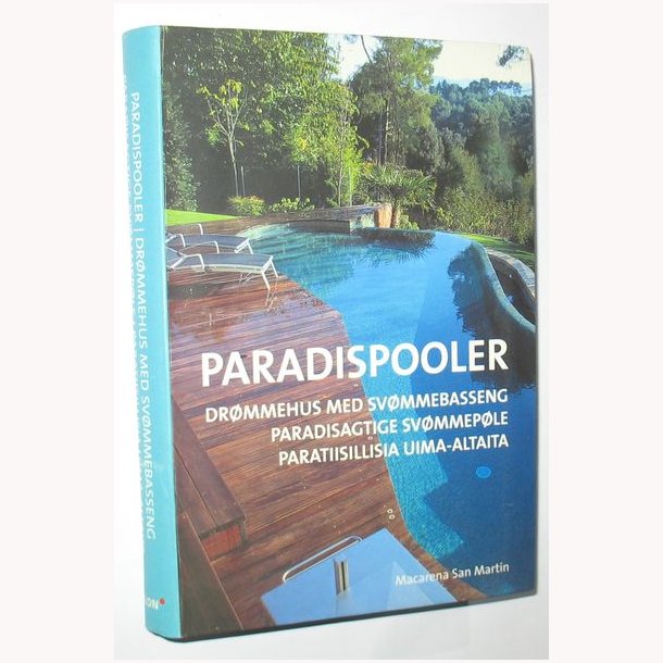 Paradispooler