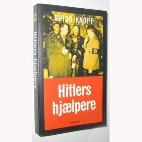 Hitlers hjlpere