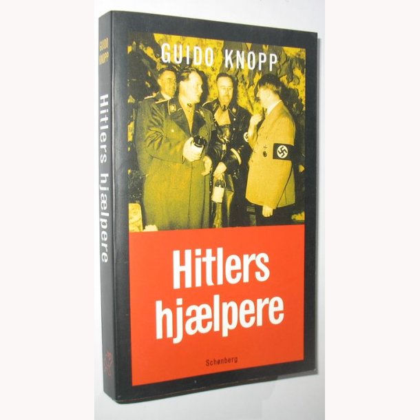 Hitlers hjlpere