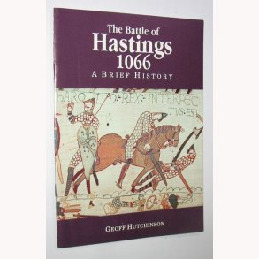 The Battle of Hastings 1066