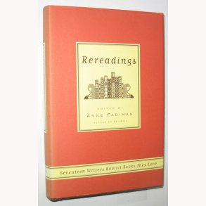 Rereadings