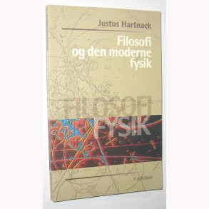 Filosofi og den moderne fysik