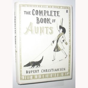 The Complete Books of Aunts