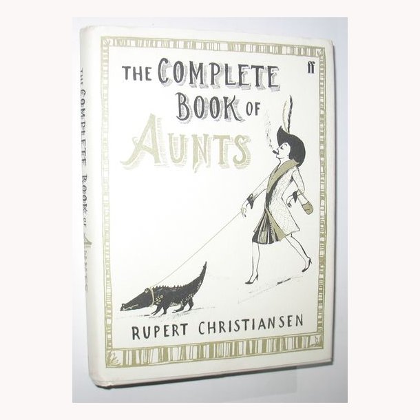 The Complete Books of Aunts