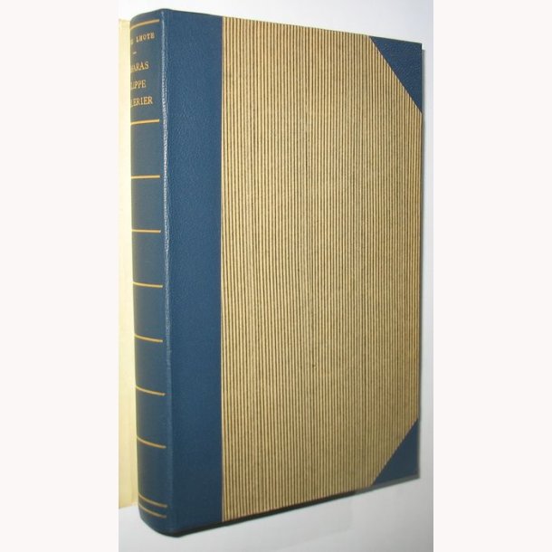 Saharas Klippemalerier