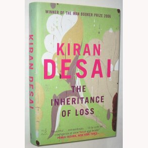 The Inheritance of Loss