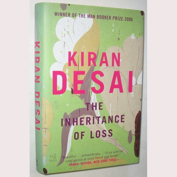 The Inheritance of Loss