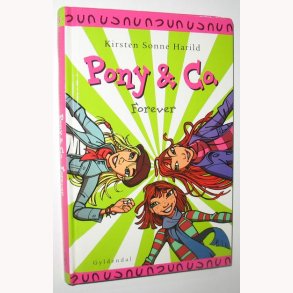 Pony & Co. 5 - Forever