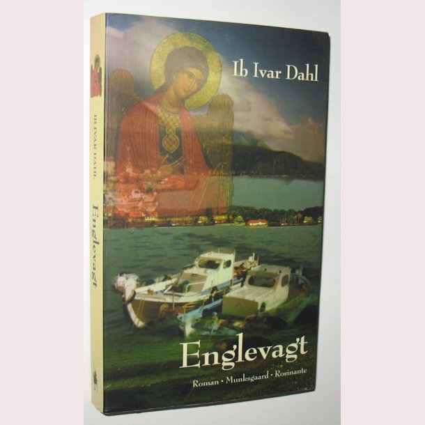 Englevagt