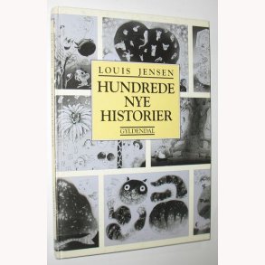 Hundrede nye historier