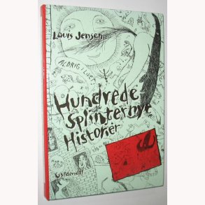 Hundrede splinternye historier