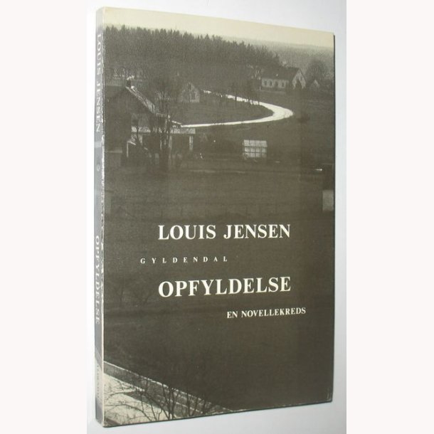Opfyldelse - en novellekreds - dedikeret