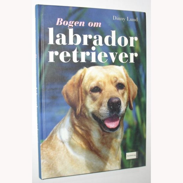 Bogen om labrador retriever