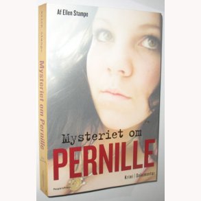 Mysteriet om Pernille