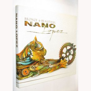 Bronze & Beautiful - signeret