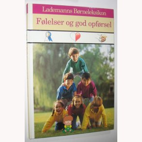 Flelser og god opfrsel