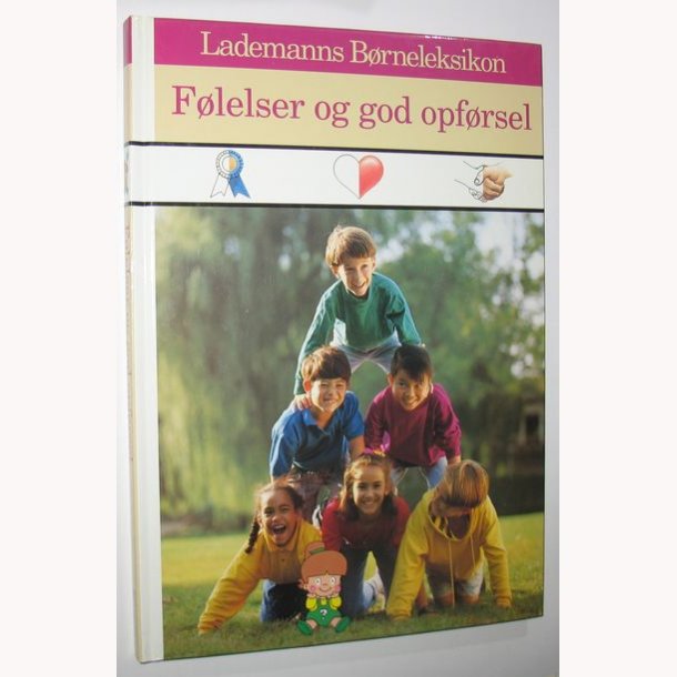 Flelser og god opfrsel