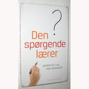 Den sprgende lre?