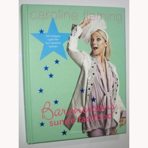 Baronessens sunde fastfood