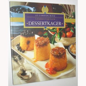 Dessertkager