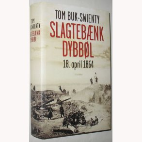 Slagtebnk Dybl 18. april 1864