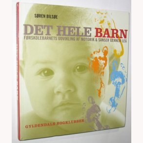 Det hele barn
