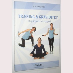 Trning & graviditet