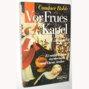 Vor Frues Kapel