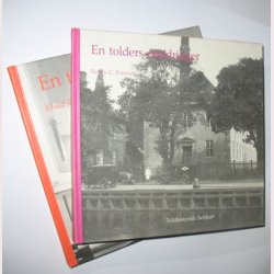 En tolders erindringer Bind 1-2