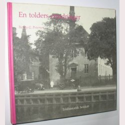 En tolders erindringer Bind 1-2