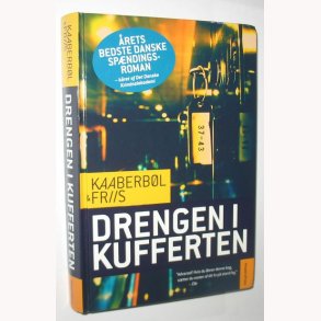 Drengen i kufferten