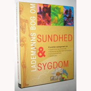 Lademanns bog om Sundhed & Sygdom