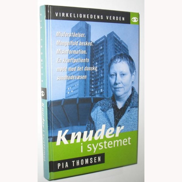 Knuder i systemet - Virkelighedens verden