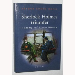Sherlock Holmes triumfer
