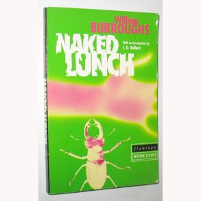Naked Lunch