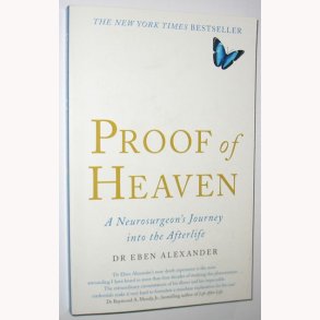 Proof of Heaven