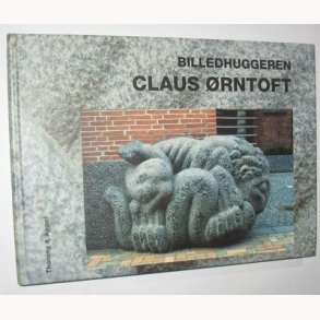 Billedhuggeren Claus rntoft