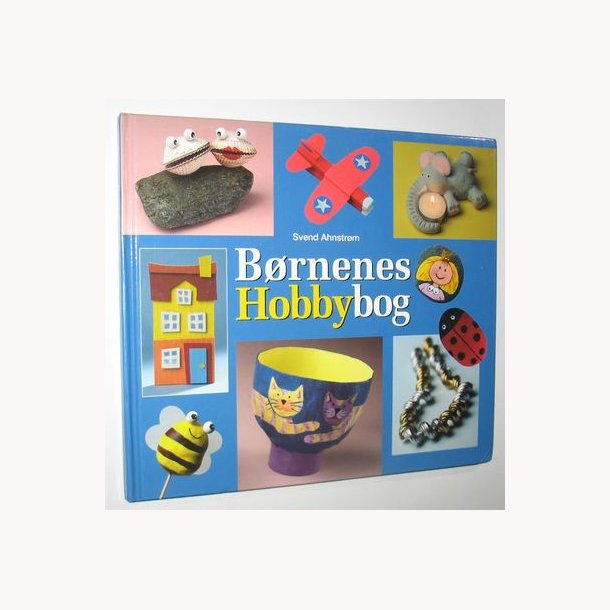 Brnenes Hobbybog