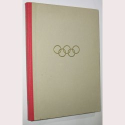 Olympiadebogen 1952